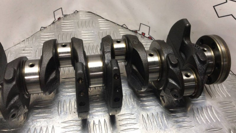 Коленвал, 500 рублей, Красноярск