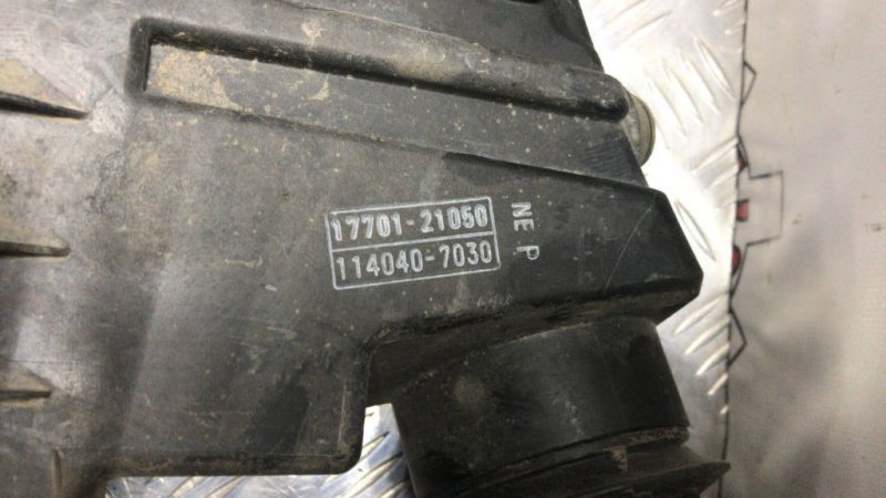 Корпус воздушного фильтра, 500 рублей, Красноярск