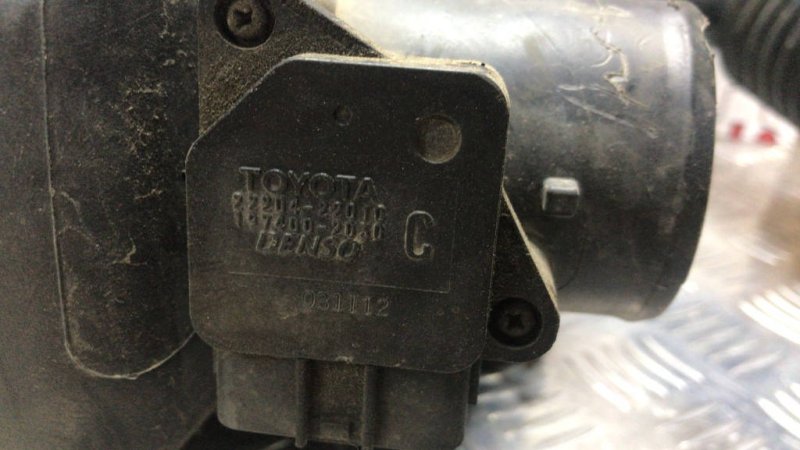 Корпус воздушного фильтра, 500 рублей, Красноярск