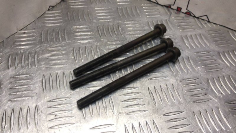 Болт головки блока цилиндров, 100 рублей, Красноярск