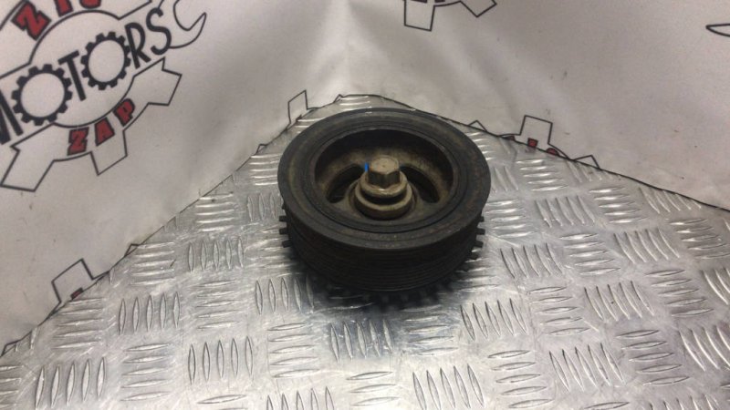 Шкив коленвала, 1000 рублей, Красноярск