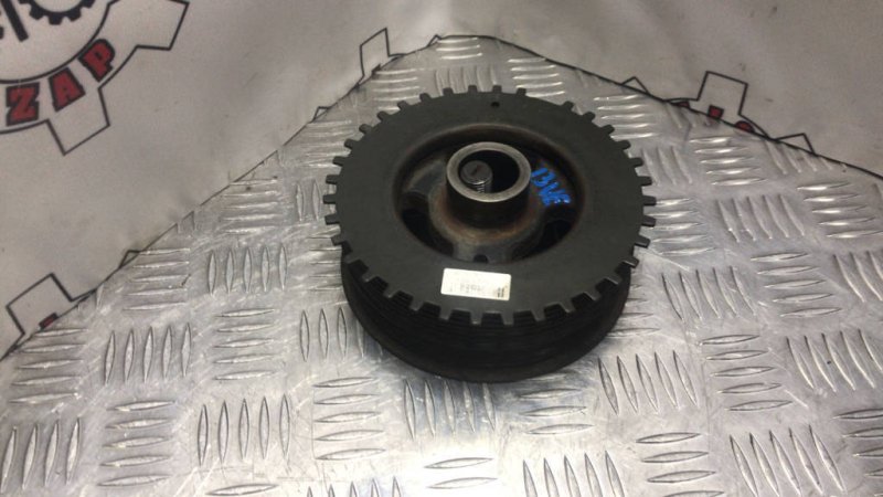 Шкив коленвала, 1000 рублей, Красноярск