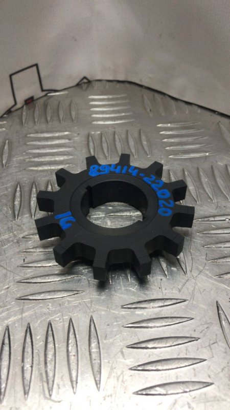 Шестерня КПП, 1000 рублей, Красноярск