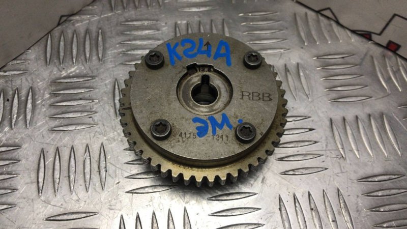 Муфта VVT-i, 1000 рублей, Красноярск