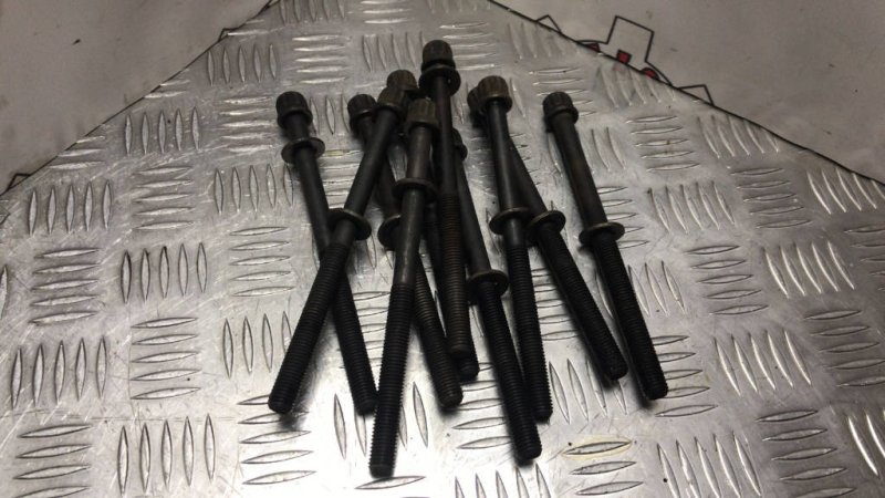 Болт головки блока цилиндров, 100 рублей, Красноярск