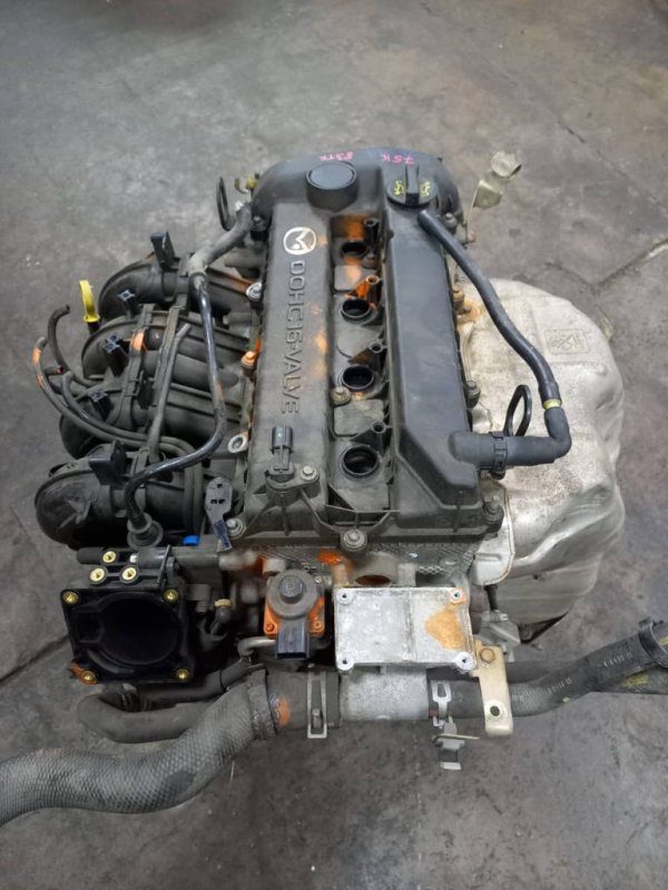 Двигатель, 45000 рублей, Красноярск