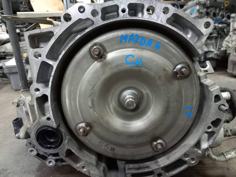 АКПП, 24000 рублей, Красноярск