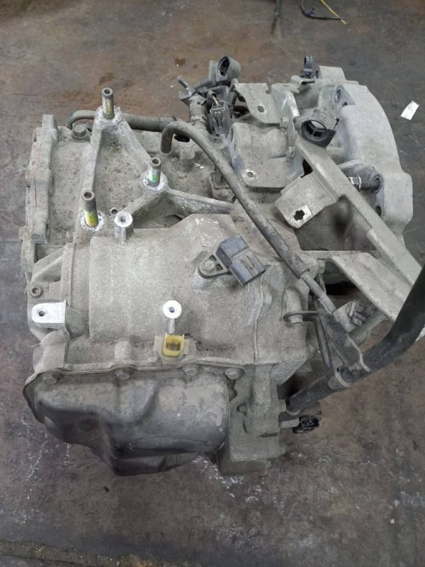 АКПП, 24000 рублей, Красноярск