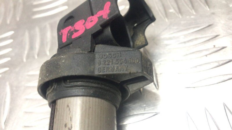 Катушка зажигания, 1500 рублей, Красноярск