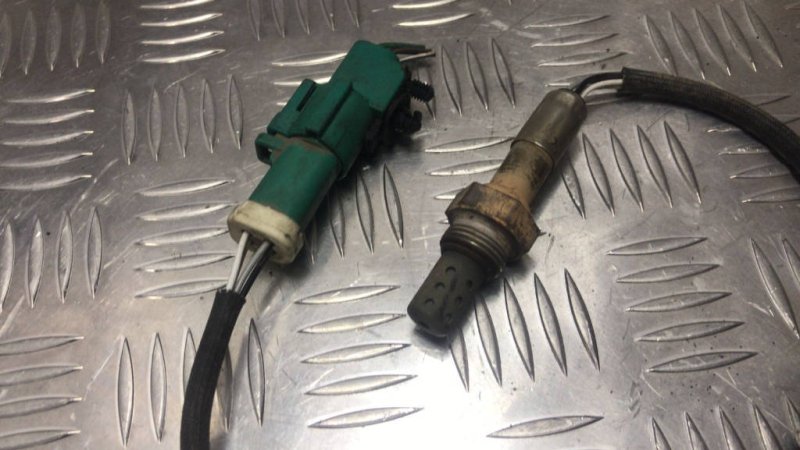 Датчик кислородный, 1000 рублей, Красноярск