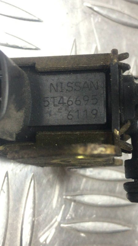 Клапан вакуумный, 300 рублей, Красноярск