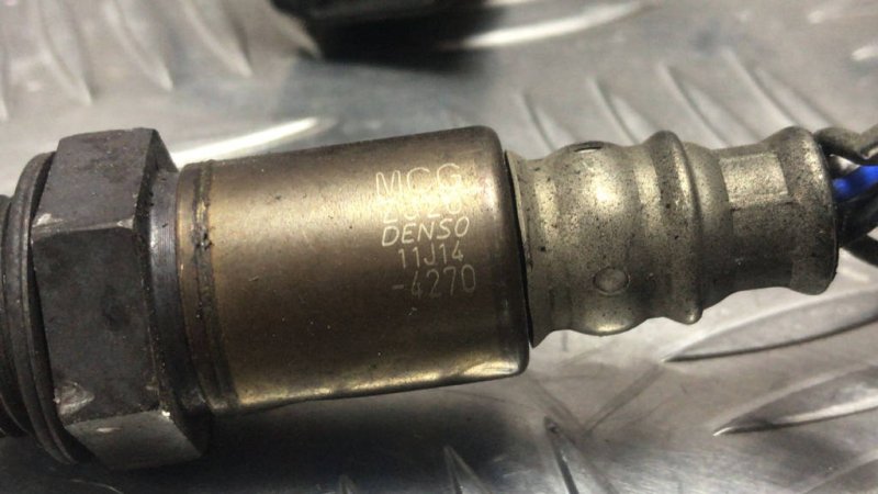 Датчик кислородный, 1500 рублей, Красноярск