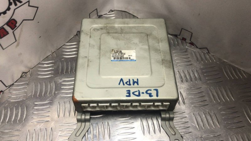 Блок управления двигателем, 600 рублей, Красноярск