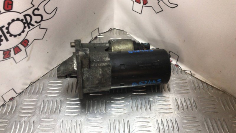 Стартер, 3000 рублей, Красноярск