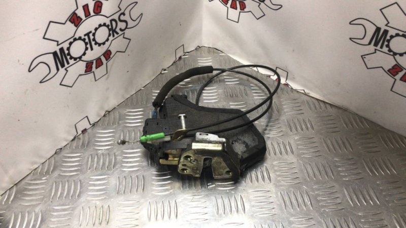 Замок боковой двери, 1500 рублей, Красноярск