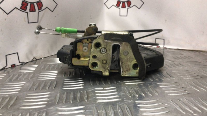 Замок боковой двери, 1500 рублей, Красноярск