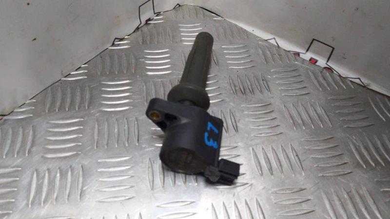 Катушка зажигания, 700 рублей, Красноярск