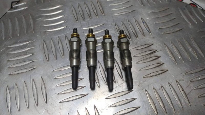 Свеча накала, 1000 рублей, Красноярск