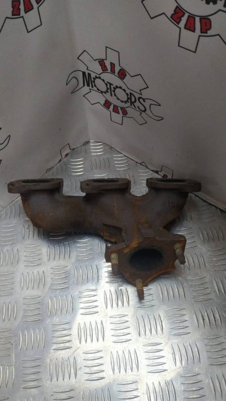 Выпускной коллектор, 300 рублей, Красноярск