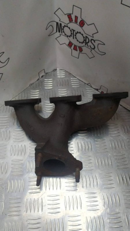 Выпускной коллектор, 300 рублей, Красноярск