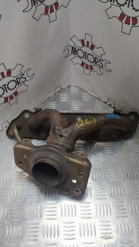 Выпускной коллектор, 300 рублей, Красноярск