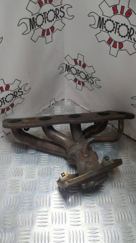 Выпускной коллектор, 300 рублей, Красноярск