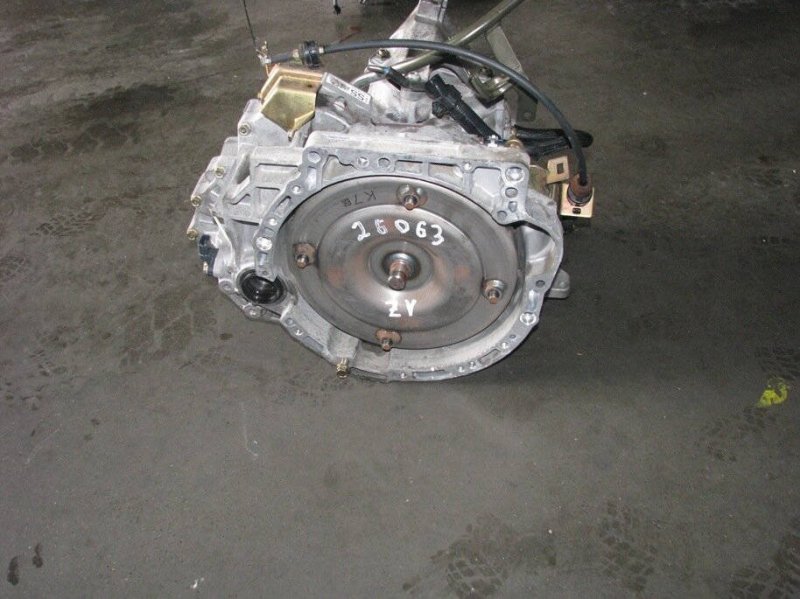 АКПП, 29000 рублей, Красноярск