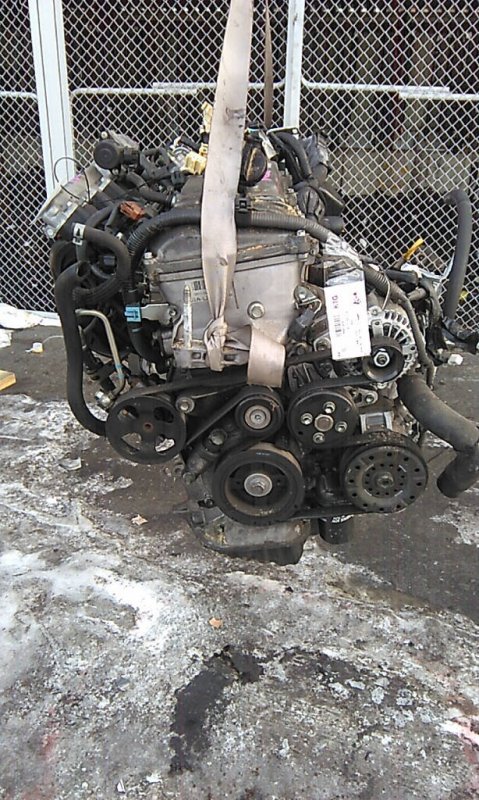 Двигатель, 55000 рублей, Красноярск