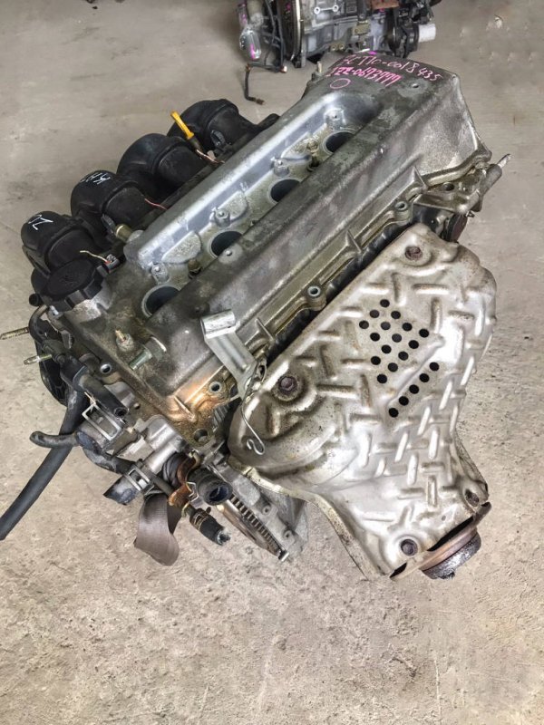 Двигатель, 175000 рублей, Красноярск