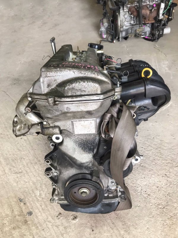 Двигатель, 158000 рублей, Красноярск