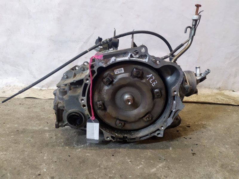 АКПП, 60000 рублей, Красноярск