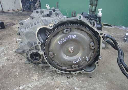 АКПП, 39000 рублей, Красноярск