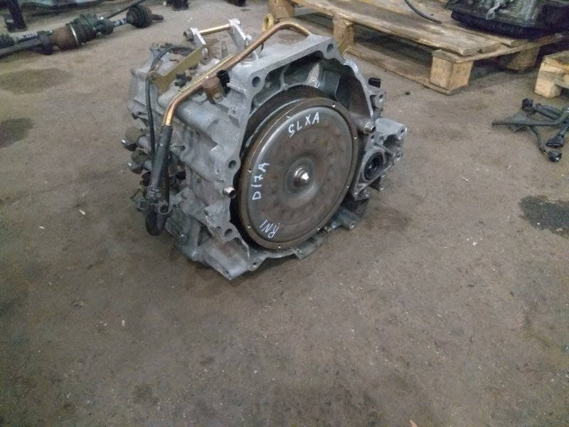 АКПП, 100000 рублей, Красноярск