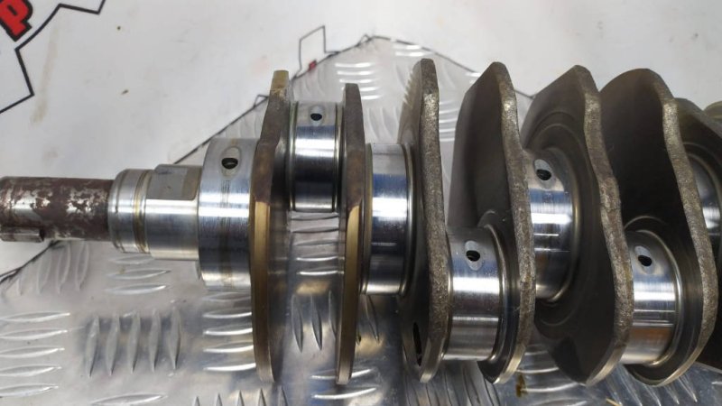 Коленвал, 800 рублей, Красноярск