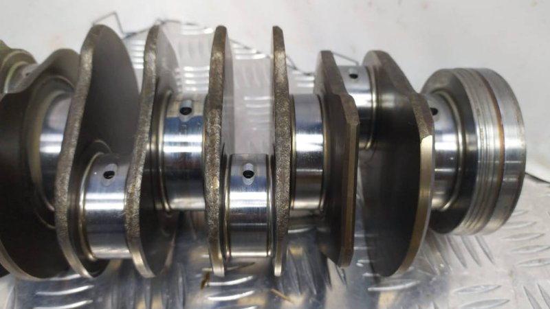 Коленвал, 800 рублей, Красноярск