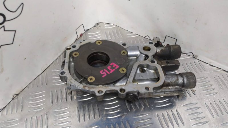 Масляный насос, 250 рублей, Красноярск