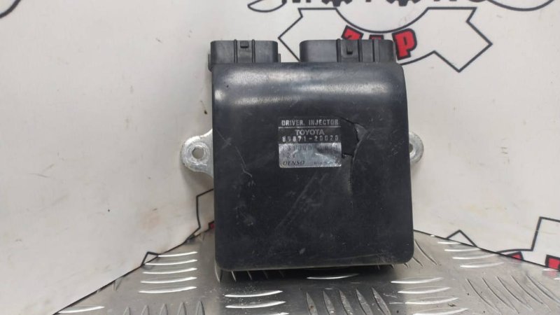 Блок управления двигателем, 100 рублей, Красноярск