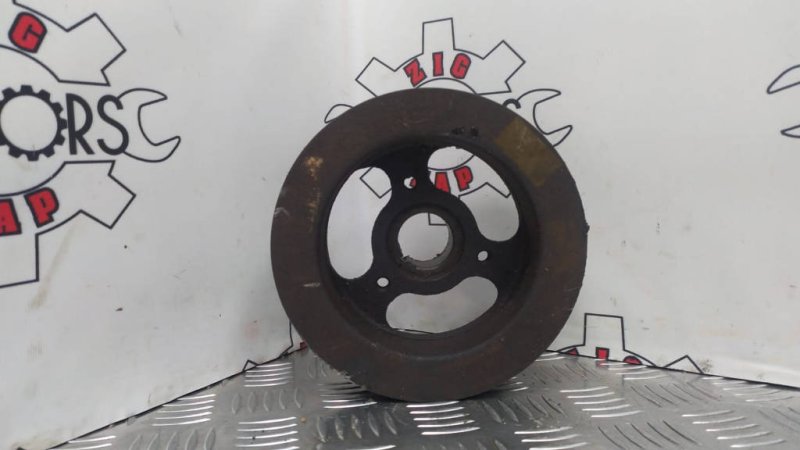 Шкив коленвала, 500 рублей, Красноярск