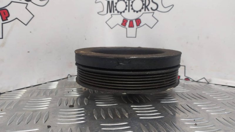 Шкив коленвала, 500 рублей, Красноярск