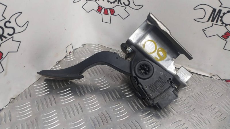 Педаль газа, 2500 рублей, Красноярск