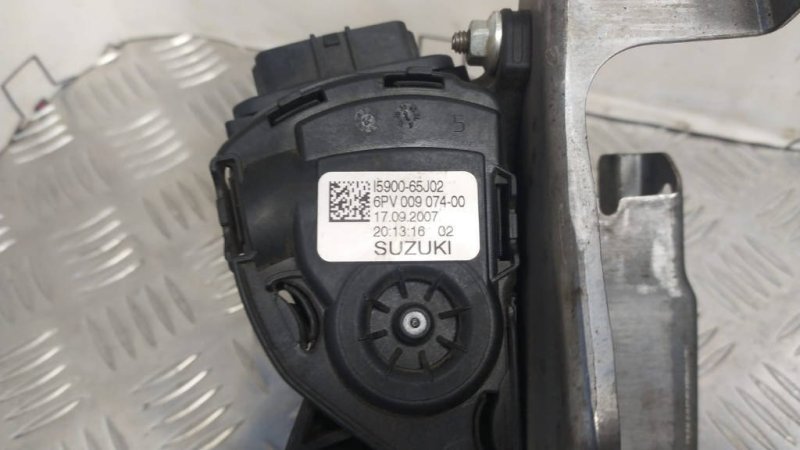 Педаль газа, 2500 рублей, Красноярск