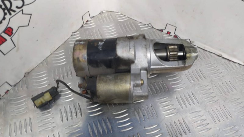 Стартер, 2000 рублей, Красноярск