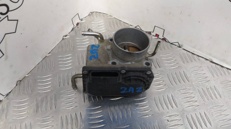 Дроссельная заслонка, 300 рублей, Красноярск