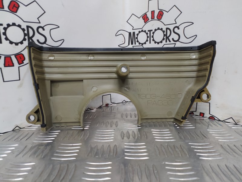 Кожух ГРМ, 400 рублей, Красноярск