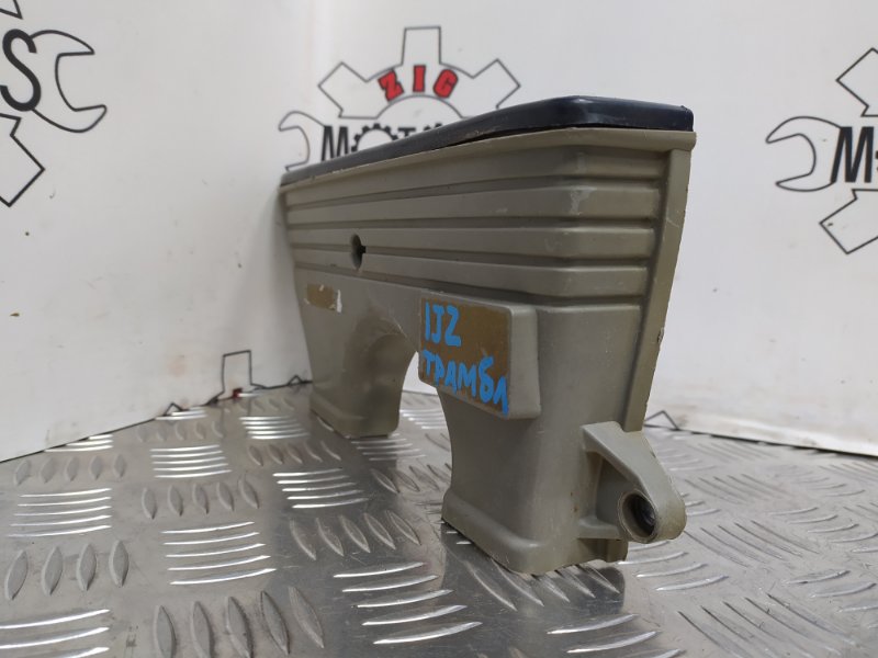 Кожух ГРМ, 400 рублей, Красноярск