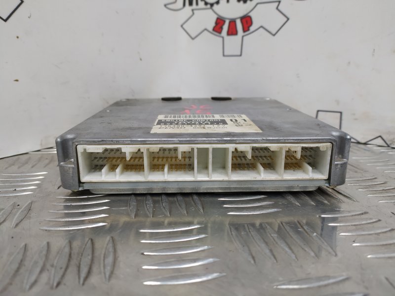 Блок управления двигателем, 500 рублей, Красноярск