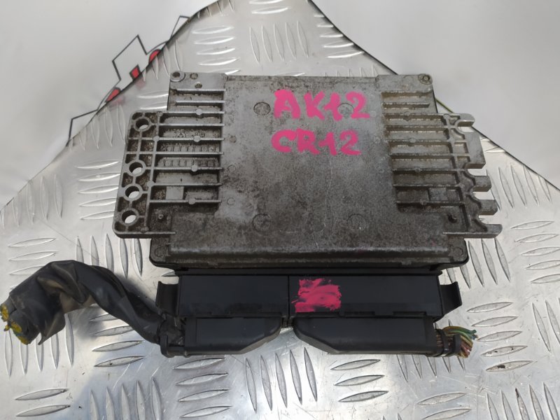 Блок управления двигателем, 500 рублей, Красноярск