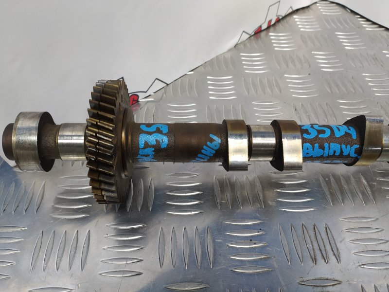 Распредвал выпускной, 800 рублей, Красноярск