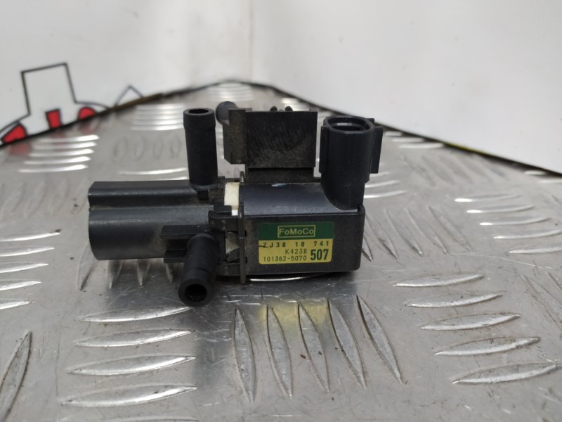 Клапан вакуумный, 400 рублей, Красноярск