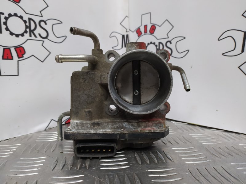 Дроссельная заслонка, 500 рублей, Красноярск